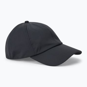 Кепка жіноча Timberland Ponytail Hat black