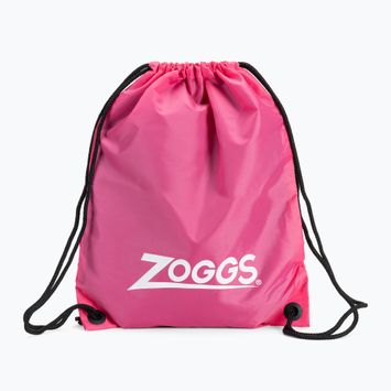 Мішок для плавання Zoggs Sling Bag рожевий 465300