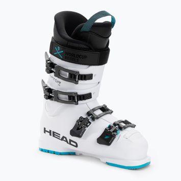 Дитячі гірськолижні черевики HEAD Raptor 70 2023 білі