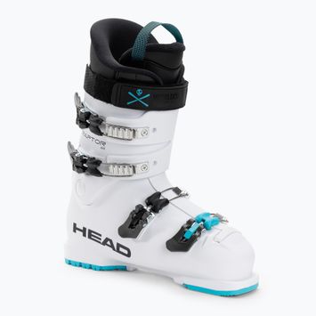 Дитячі гірськолижні черевики HEAD Raptor 60 2023 білі