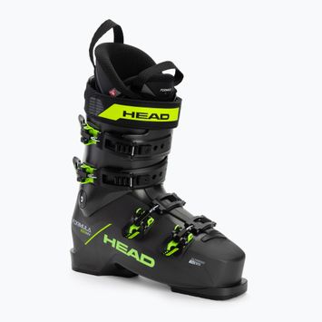 Гірськолижні черевики HEAD Formula 100 MV Anthracite