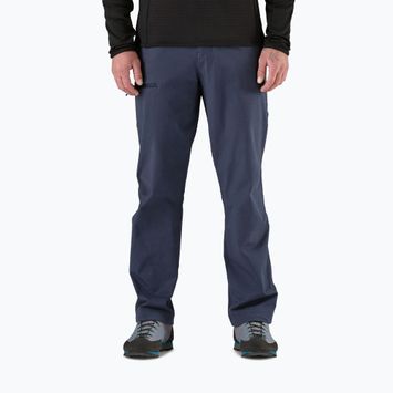 Штани чоловічі Patagonia Venga Rock smolder blue