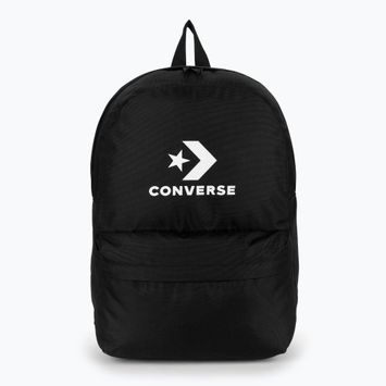 Рюкзак Converse Speed 3 Large Logo 19 л converse black