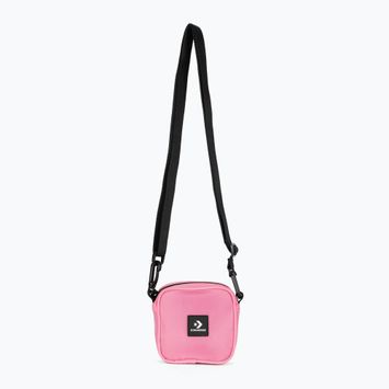 Сумка Converse Floating Pocket Seasonal Pouch 10025360-A06 oops pink