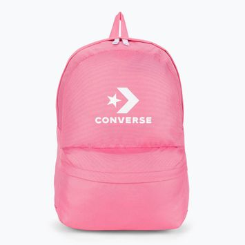 Рюкзак Converse Speed 3 Large Logo 10025485-A06 19 л oops pink