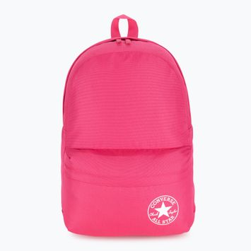 Міський рюкзак Converse Speed 3 10025962-A17 15 л яскраво-рожевий