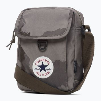 Сумка через плече Converse Crossbody 2 Camo арт-камуфляж