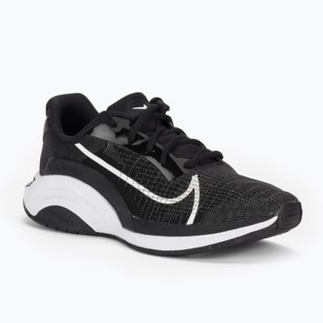 Взуття для тренувань жіноче Nike Zoomx Superrep Surge чорне CK9406-001