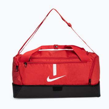 Сумка тренувальна Nike Academy Team Hardcase M червона CU8096-657