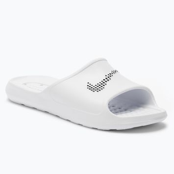 Тапочки чоловічі Nike Victori One Shower Slide білі CZ5478-100