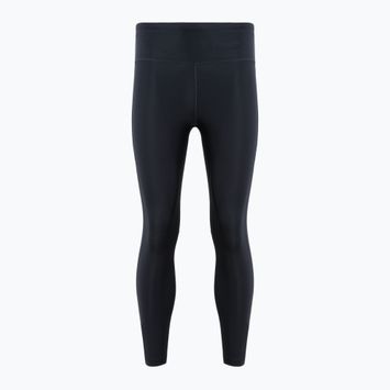 Легінси для бігу жіночі Nike Fast Mid-Rise Crop black