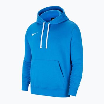 Чоловіче худі Nike Park 20 королівський синій/білий/білий