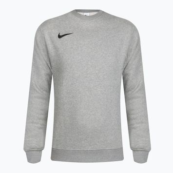 Кофта чоловіча Nike Park 20 Crew Neck сіра CW6902-063