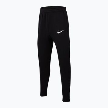 Дитячі штани Nike Park 20 чорний/білий/білий