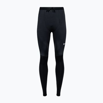 Чоловічі бігові лосини Nike Phenom Elite Dri-Fit чорні