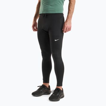 Легінси для бігу чоловічі Nike Dri-FIT Challenger Tight black