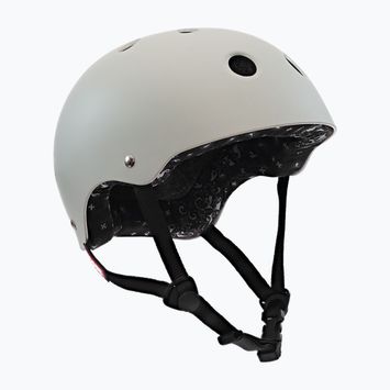 Шолом Globe Goodstock Certified matte gunmetal/bandana