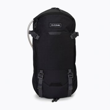 Рюкзак велосипедний Dakine Drafter 14 l black