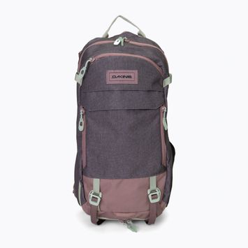 Рюкзак велосипедний жіночий Dakine Syncline 12 l sparrow