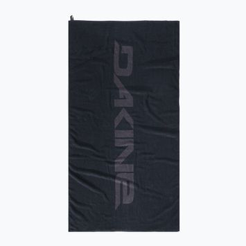Рушник Dakine Jacquard Beach Towel black