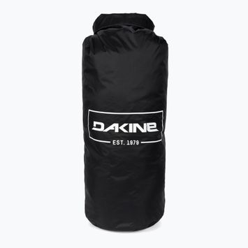 Рюкзак водонепроникний Dakine Packable Rolltop Dry Bag 20 l black