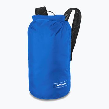 Рюкзак водонепроникний Dakine Packable Rolltop Dry Pack 30 l deep blue
