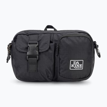 Підсумок для нирок Dakine Jagger Hybrid Hip Pack чорний