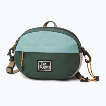 Сумка жіноча Dakine Joey Oval Crossbody bayou