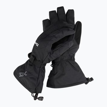 Рукавиці сноубордичні чоловічі Dakine Scout black
