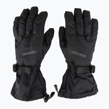 Рукавиці сноубордичні чоловічі Dakine Blazer black