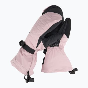 Рукавиці сноубордичні жіночі Dakine Camino Mitt burnished lilac