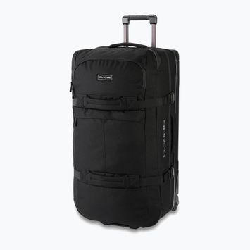 Сумка дорожня Dakine Split Roller 110 л black