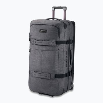 Сумка дорожня Dakine Split Roller 110 л carbon