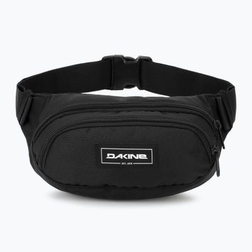 Підсумок для нирок Dakine Hip чорний