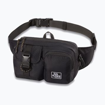Підсумок для нирок Dakine Jagger Hybrid Hip Hip чорний