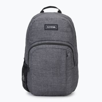 Рюкзак міський Dakine Class 25 л carbon