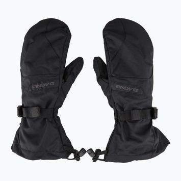 Рукавиці сноубордичні чоловічі Dakine Blazer Mitt black