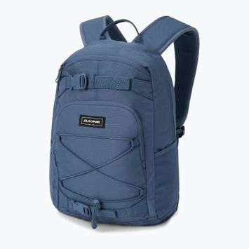 Дитячий рюкзак Dakine Grom 13 л вінтажний індиго