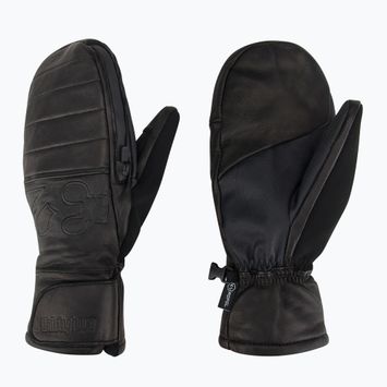Рукавиці сноубордичні чоловічі ThirtyTwo Outpost Mitt black