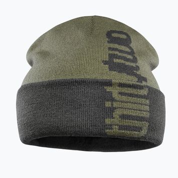 Шапка зимова чоловіча ThirtyTwo Double Overlap Beanie military