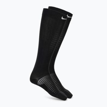 Шкарпетки Nike Spark Lightweight Over The Calf Compression black