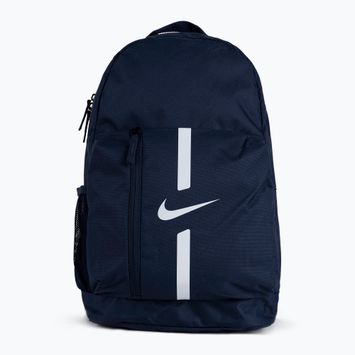Рюкзак Nike Academy Team Backpack 22 л темно-синій DA2571-411