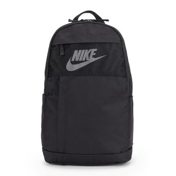 Рюкзак Nike Elemental 21 л black/black/white