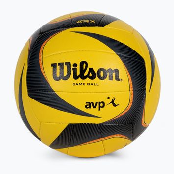 М'яч для пляжного волейболу Wilson AVP ARX Game WTH00010XB