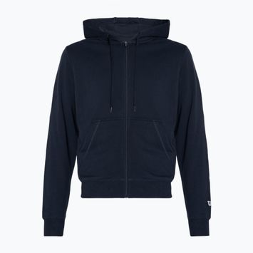 Кофта чоловіча Wilson Team Zip Hoodie