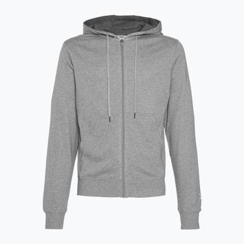 Кофта чоловіча Wilson Team Zip Hoodie