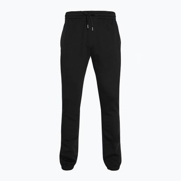 Штани для тенісу чоловічі Wilson Team Jogger black