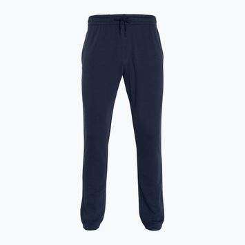 Штани для тенісу чоловічі Wilson Team Jogger classic navy