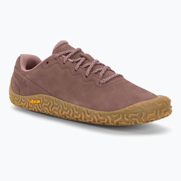 Жіночі черевики на босу ногу Merrell Vapor Glove 6 LTR marron