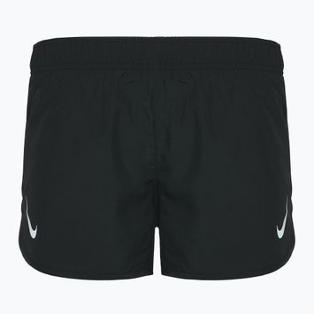 Шорти для бігу жіночі Nike Fast Tempo Dri-Fit black